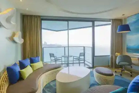 Holiday Inn Pattaya, an IHG - 72