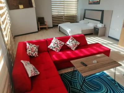 Eagle Palace Suites Pendik - 30