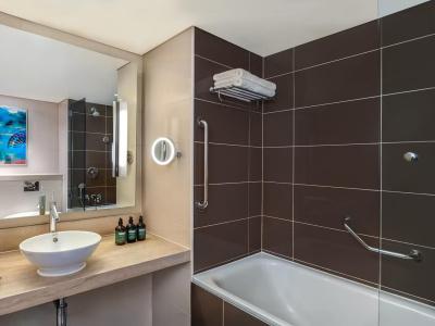 Radisson Blu, Abu Dhabi Yas Island - 57