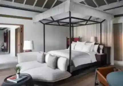 InterContinental Maldives Maamunagau Resort, an IHG - 43