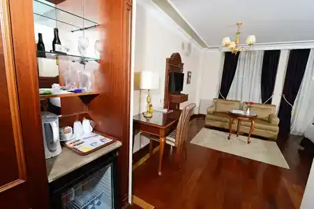 Glk Premier Regency Suites & Spa - 30