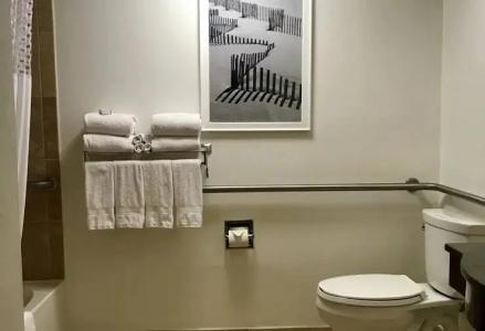 Hampton Inn by Hilton San Diego - Kearny Mesa - 56