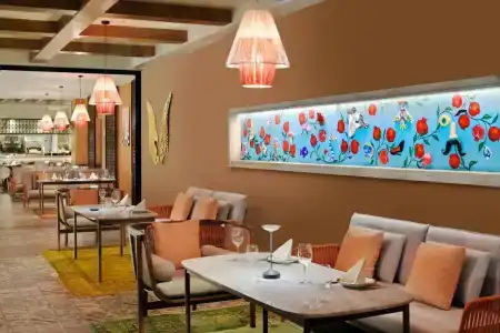 The St Regis Downtown, Dubai - 8