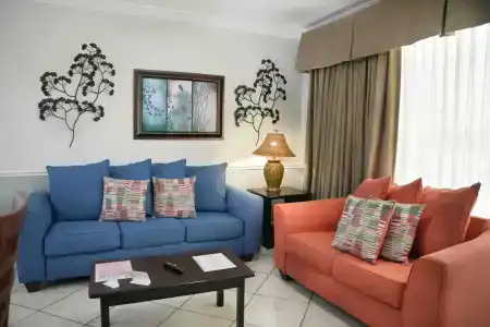 Parc Corniche Condominium Suites - 84