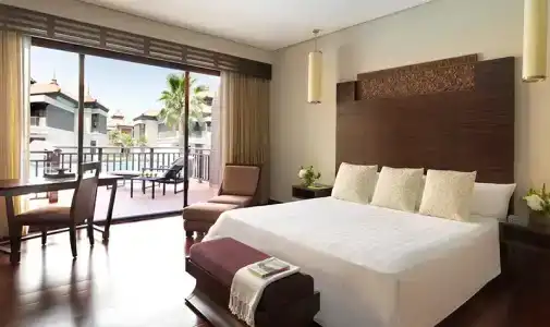 Anantara The Palm Dubai Resort - 78