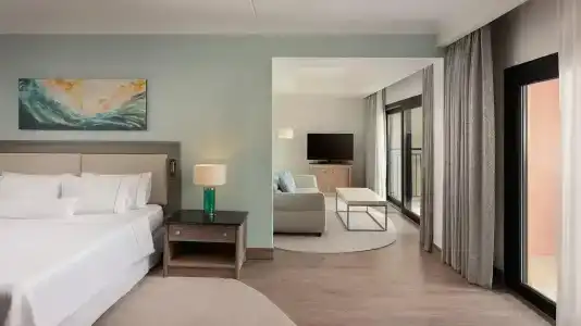 The Westin Dragonara Resort, Malta - 121