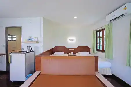 Pattaya Park Beach Resort - 69