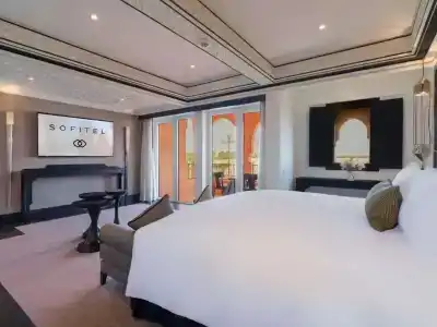 Sofitel Marrakech Palais Imperial - 117