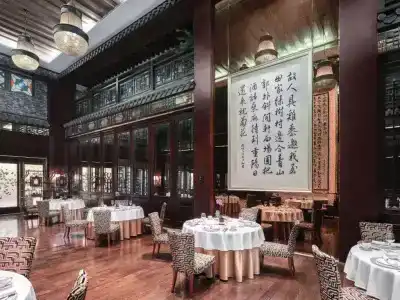 Langham Place Guangzhou - 16