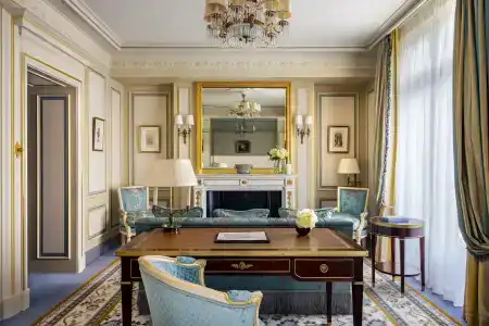 Ritz Paris - 72