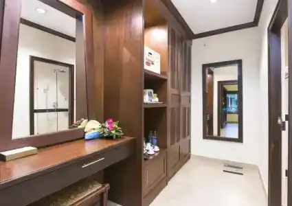 Thai Garden Resort - 16
