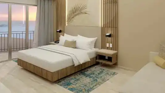 Marriott Cancun Resort - 50