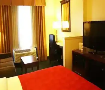 Ramada by Wyndham Denver International Airport - 22