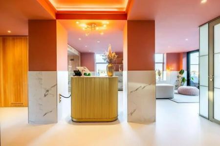 Haarhuis - 23