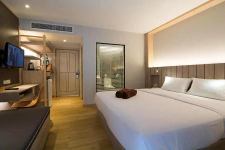 Baan Karon Resort - Sha Extra Plus - 49