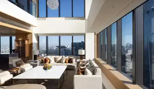 The Okura Tokyo - 105