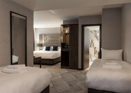 River Ness, a member of Radisson Individuals - 20