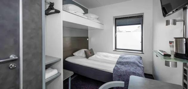 Cabinn Aarhus - 37