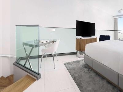 Sls Dubai & Residences - 131