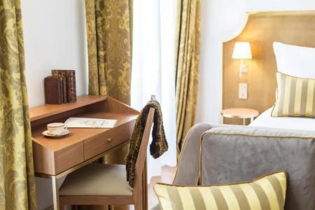 Hôtel Alfred Sommier - 73