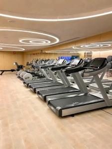 Four Seasons Madrid - 26