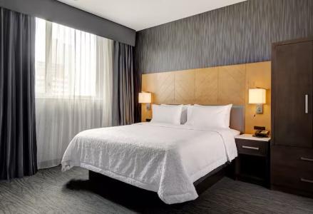 Hampton Inn Brooklyn Downtown - 43
