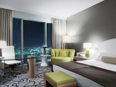 Sofitel Dubai Downtown - 54