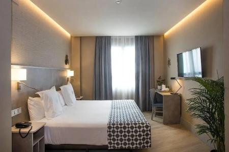 América Sevilla - 55