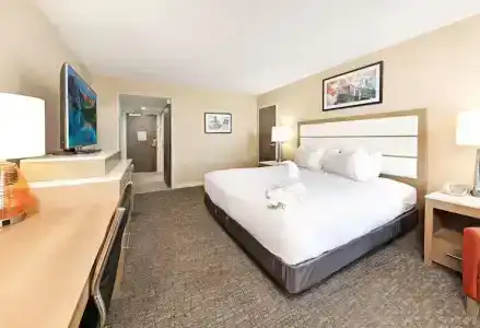 DoubleTree by Hilton Virginia Beach - 47