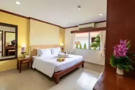 Thai Garden Resort - 47