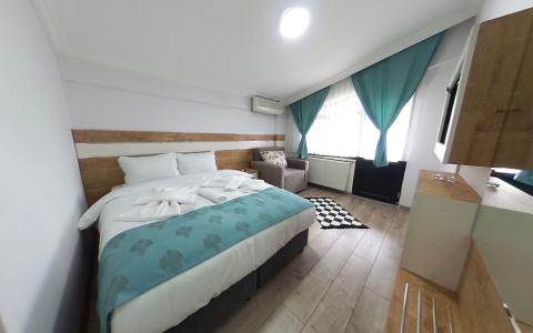 Maslina Otel - 29