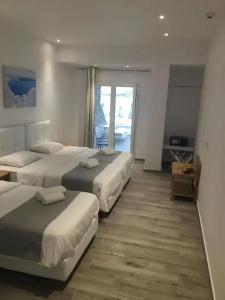 Acrogiali Beach Mykonos - 53