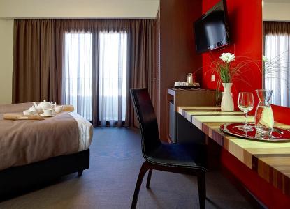 Lato Annex Boutique Rooms - 44
