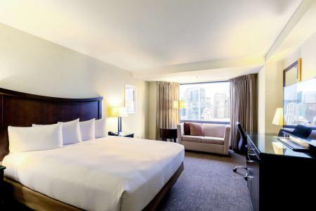 Hilton Parc 55 San Francisco Union Square - 80