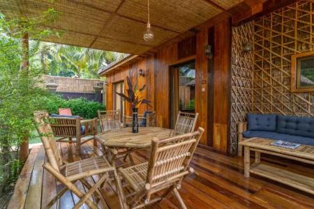 Authentic Khmer Village Resort - 28