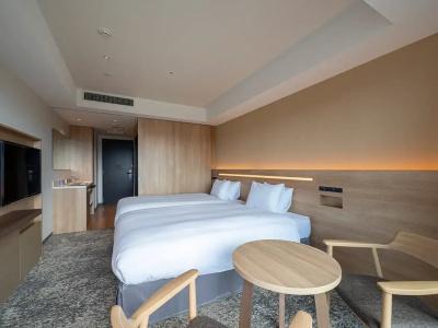 Umekoji Potel Kyoto - 47