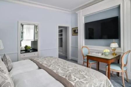 Beau-Rivage Palace - 43