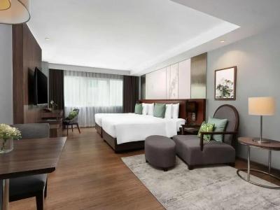 Legacy Suites Sukhumvit - Sha Extra Plus - 13