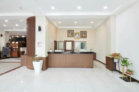 Adelphi Pattaya - Sha Extra Plus - 0