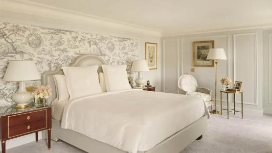 Four Seasons George v Paris - 68