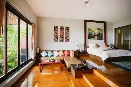 Ayara Kamala Resort & Spa - Sha Extra Plus - 58