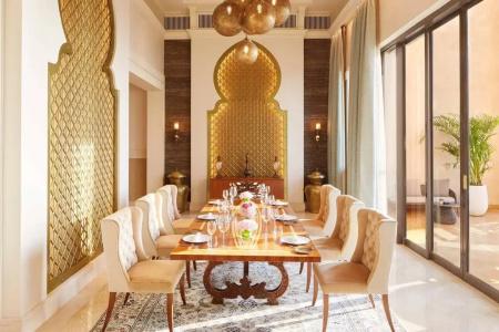 Jumeirah Al Qasr - 96