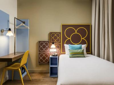 ibis Styles Barcelona Centre - 40