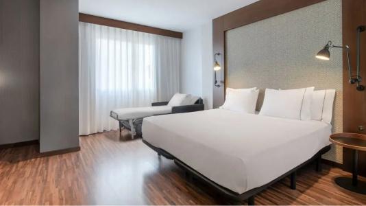 AC Alicante by Marriott - 57