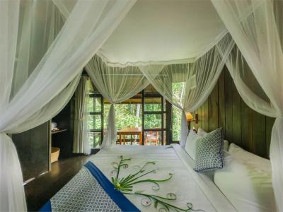 Ubud Sari Health Resort - 57