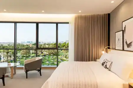 Le Royal Meridien Beach Resort & Spa Dubai - 84