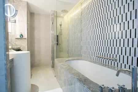 Centara Grand At Centralworld - Sha Extra Plus Certified - 63