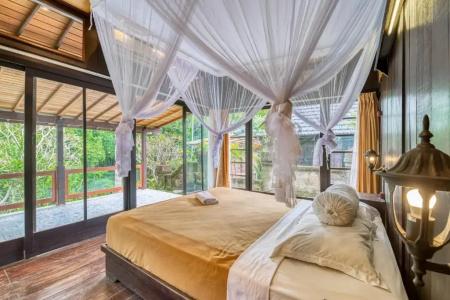 Ubud Sari Health Resort - 68