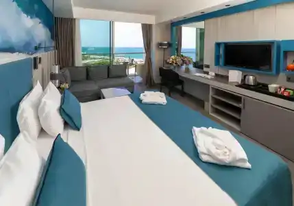 Crystal Centro Resort - Ultimate All Inclusive - 64