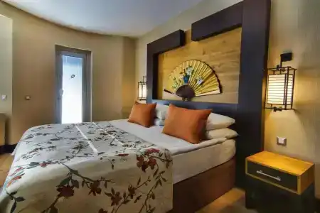 Limak Lara Deluxe & Resort Antalya - 70